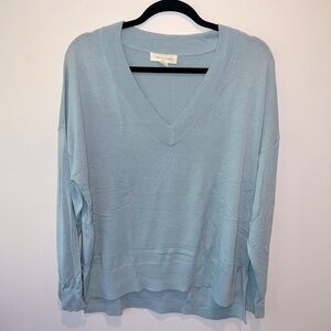 Treasure and bond sweater purchased from Nordstrom
